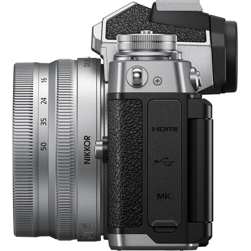 Nikon Z fc + 16-50mm + SD64gb + Original Nikon torba - garancija 3 godine! - 2